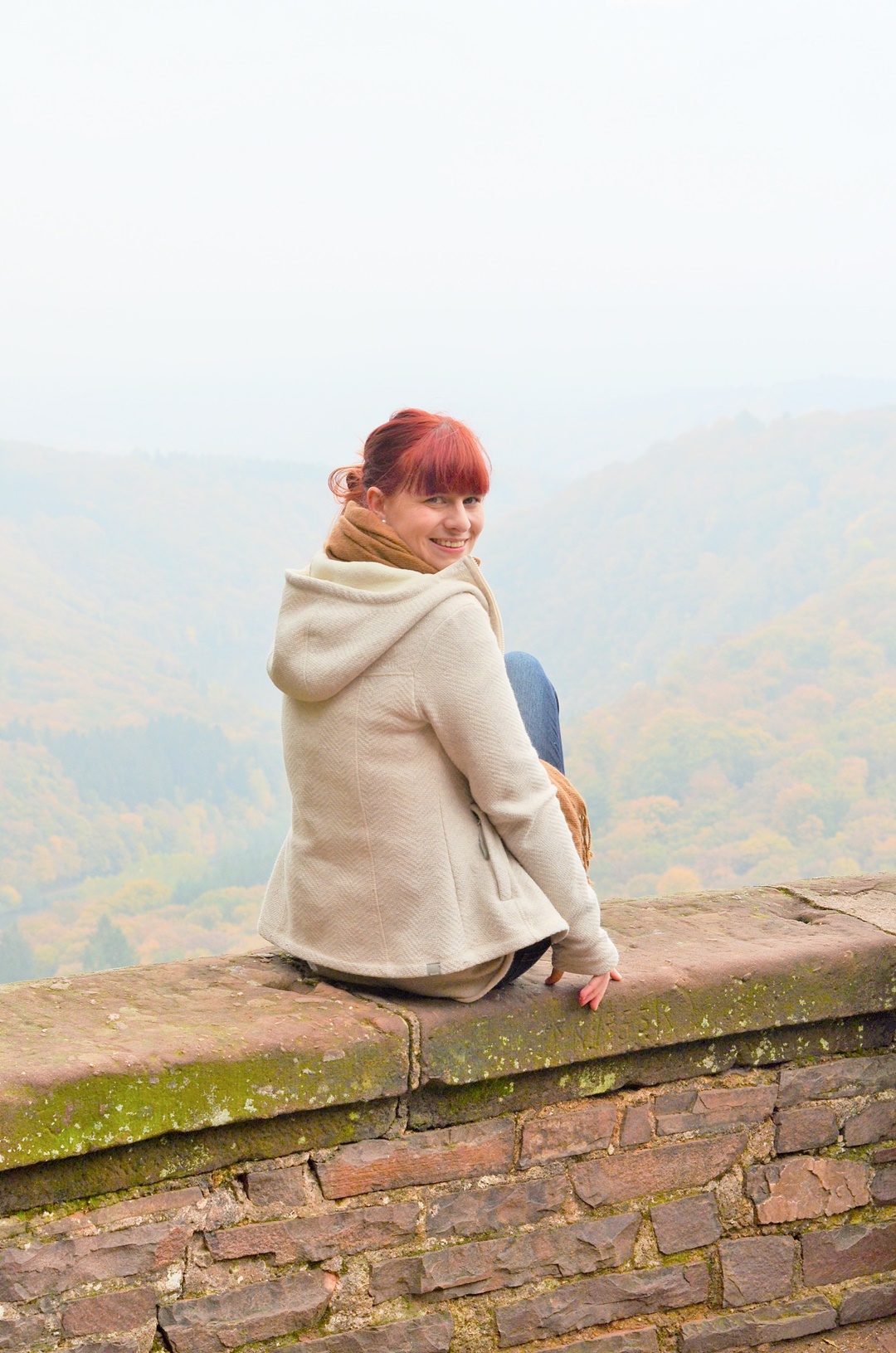 Saarschleife_Saarland_Saarland im Herbst_Herbstreise_Bullitour_Herbst in Deutschland_Reiseblog Saarland_Deutschlandreise_Saarschleife im Herbst_Annanikabu (9)